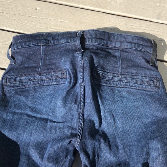 HELMUT LANG jeans - Picture 4 of 8